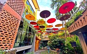Fang Chiang Mai โรงแรมแฟงเชียงใหม่